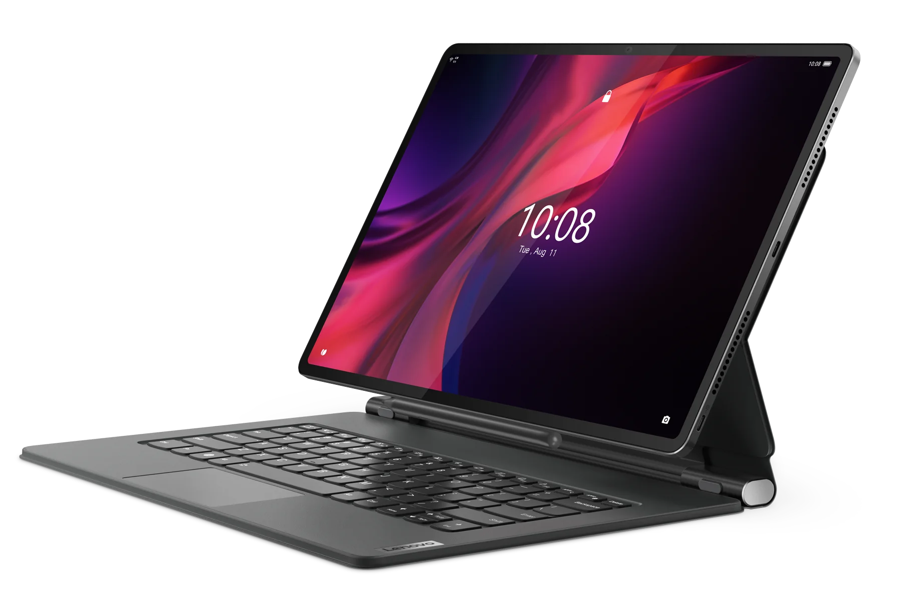 Lenovo Tab Extreme - Almost the largest tablet available