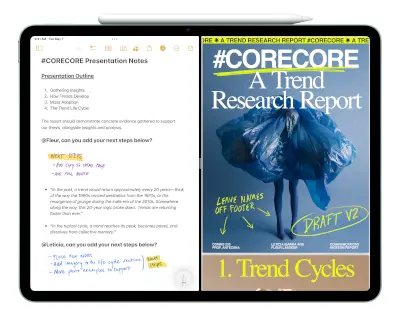 Apple iPad Air 13 (M2)