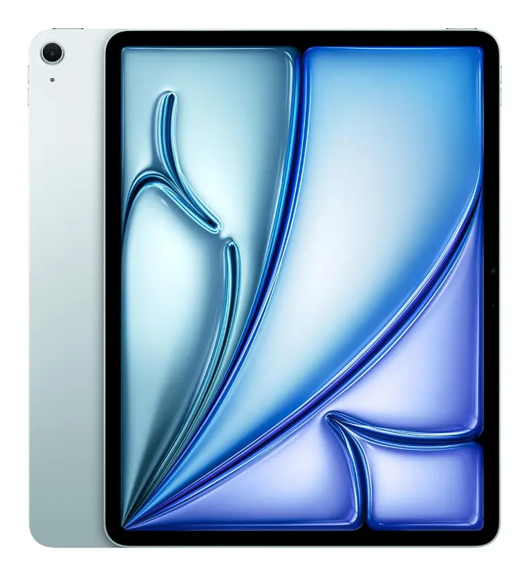 Apple - 13-inch iPad Air M3, 2025