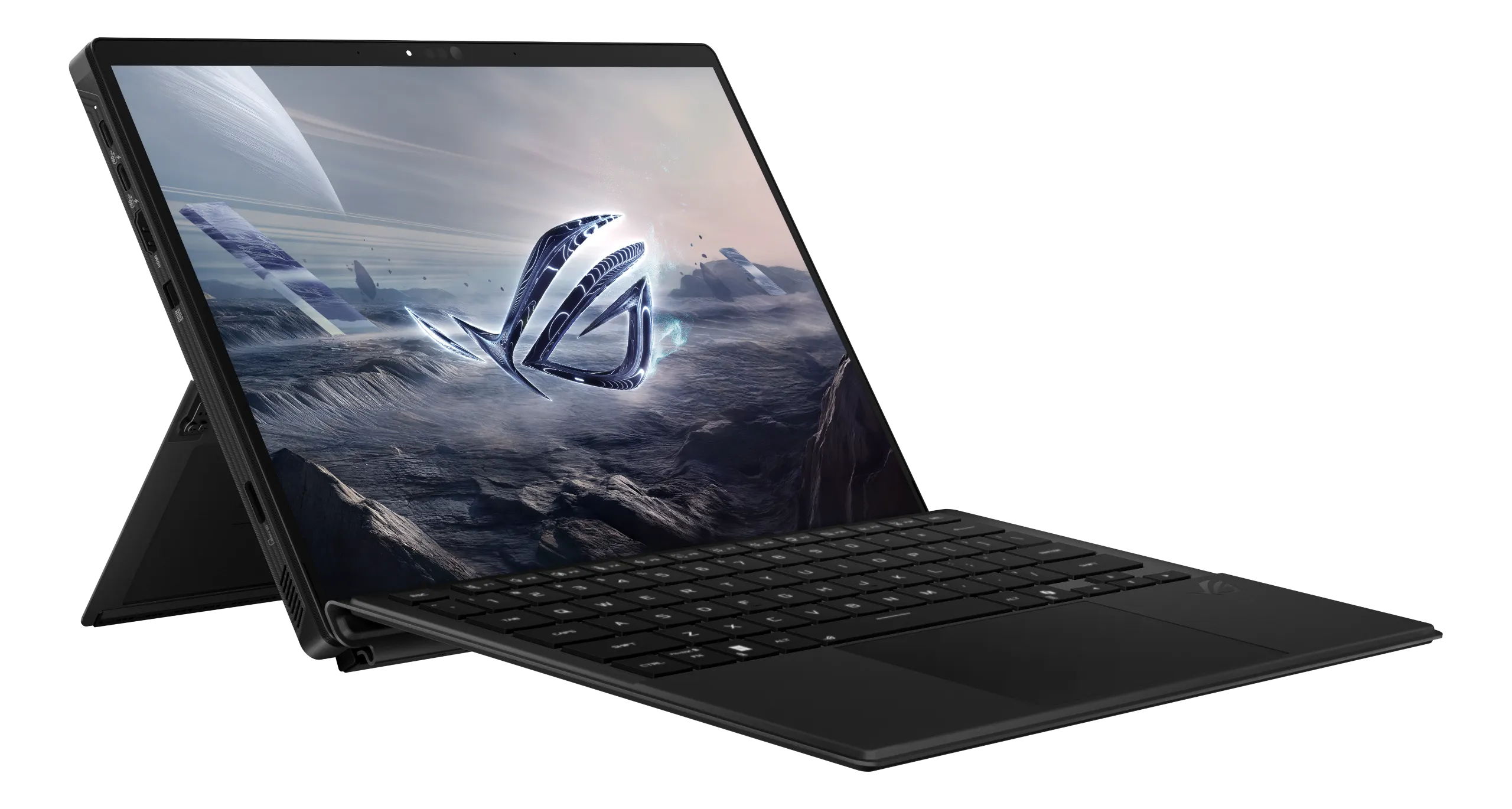 Asus ROG FLOW Z13 (2025) Tablet PC