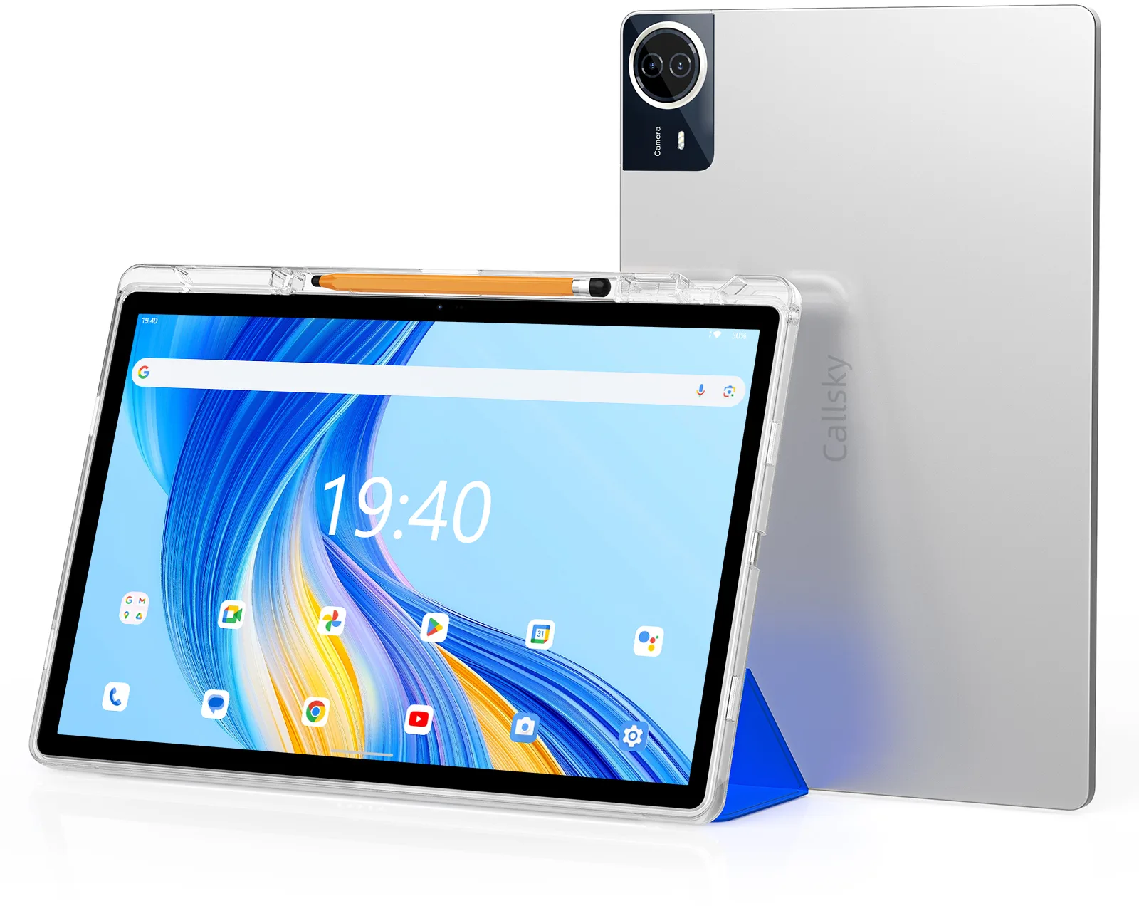 Callsky-Tab Ctab 14 Tablet