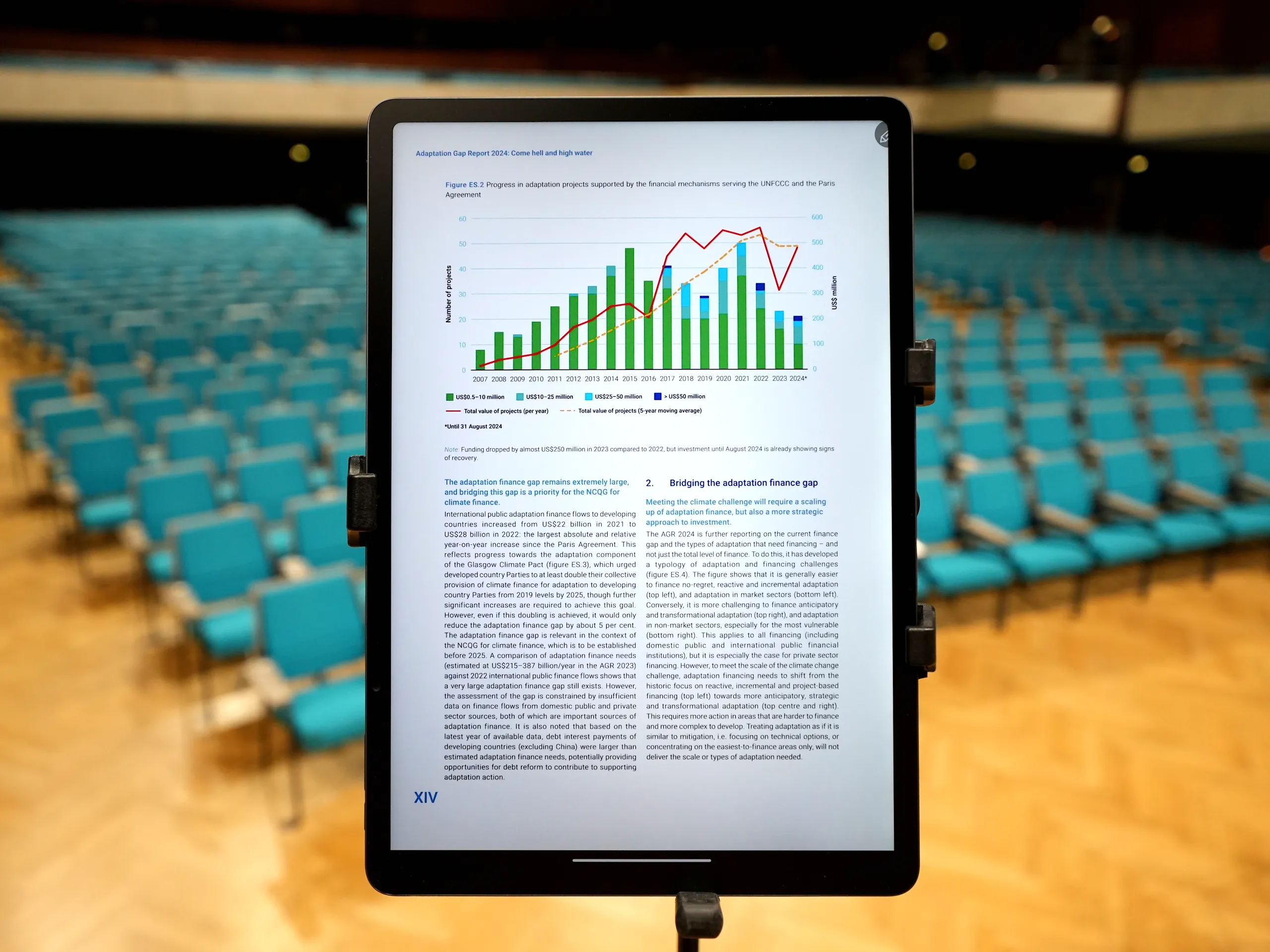 TCL NxtPaper 14 - Tablet with paper-like matte screen