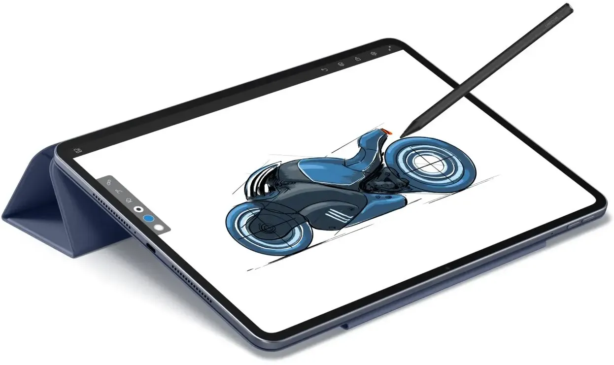 OnePlus Pad 3: one of the best large tablets (with a 13.2-inch screen)