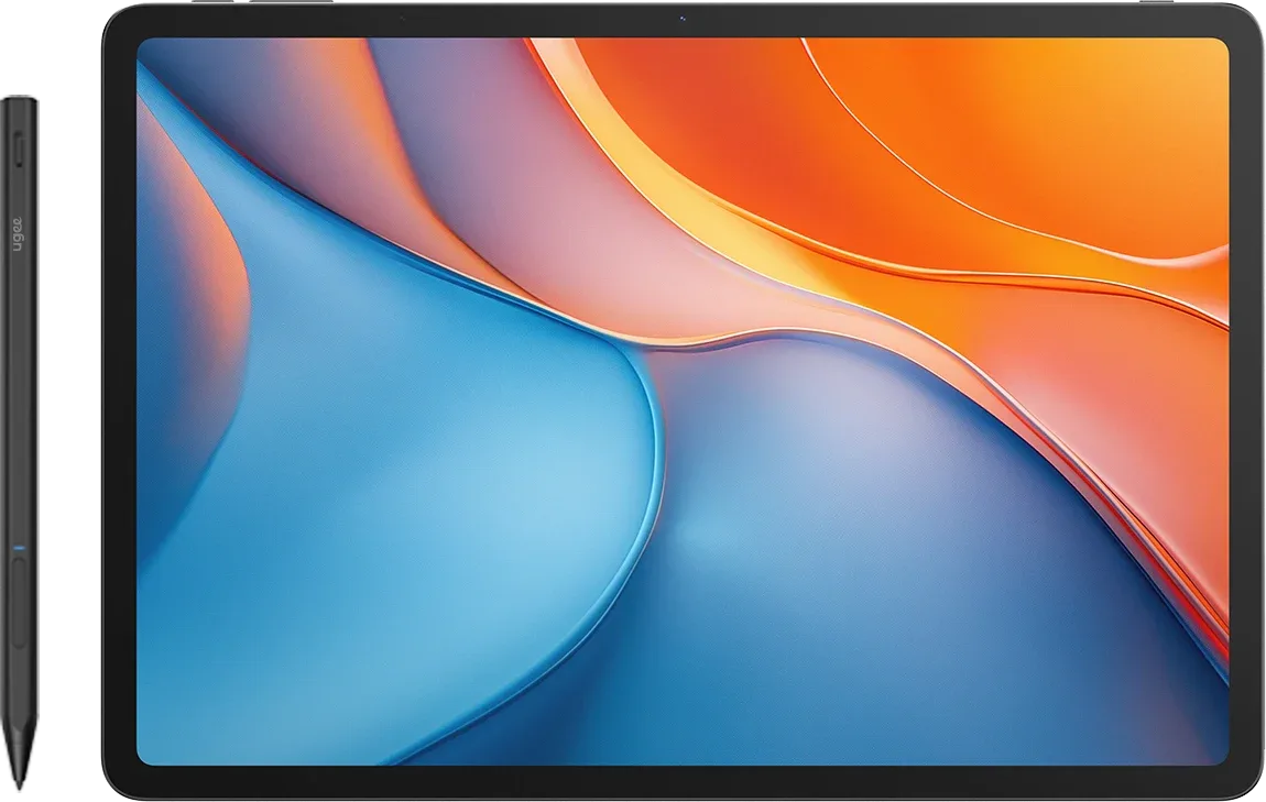 Ugee UT3 Trio Pad 14-inch drawing tablet (aka TCL NXTPaper 14)