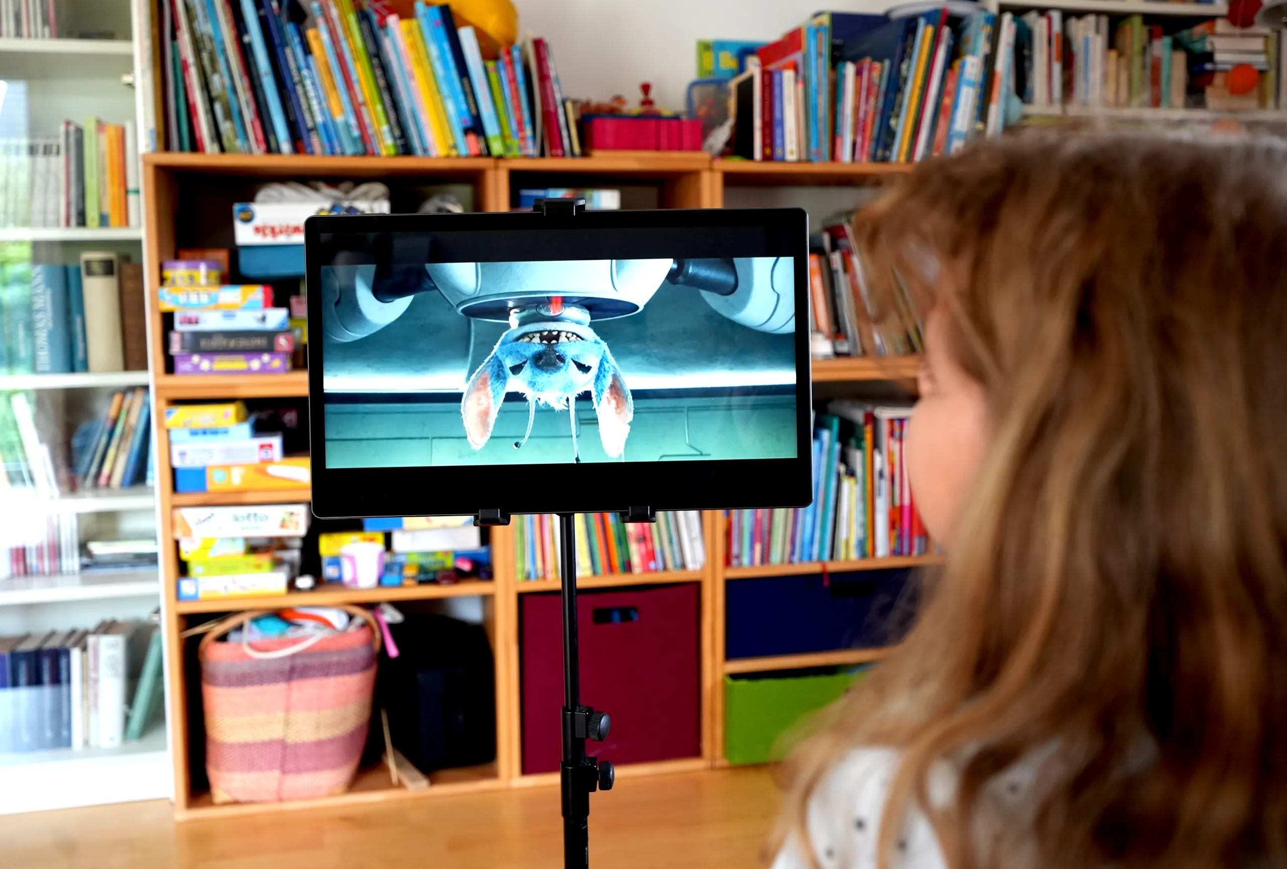 Meswao MES-B3 (Doogee or Azamp B3 Pro, more than bigger) - Review of the largest tablet for videos